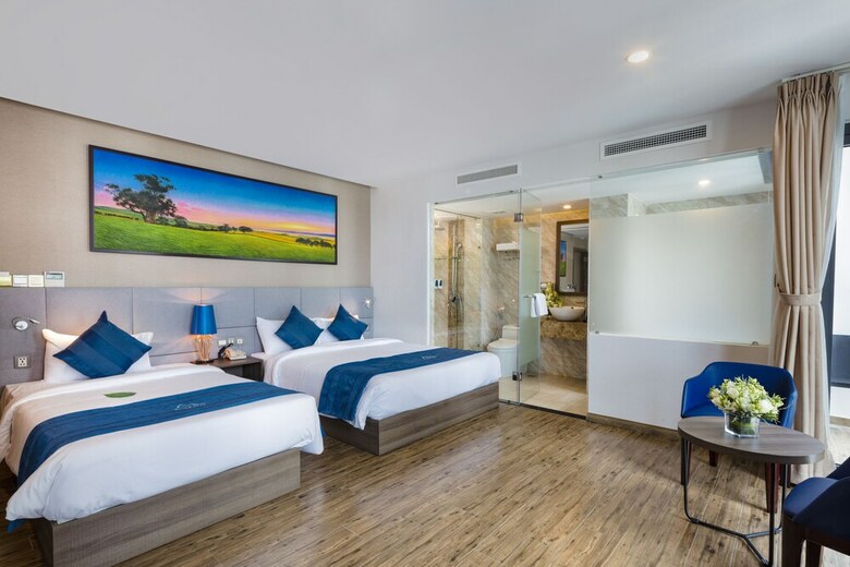 Hotel Aaron