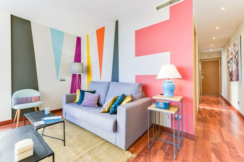 Sweet Inn Apartments - Palacio Real