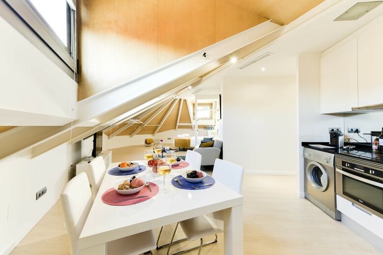 Sweet Inn Apartments - Palacio Real