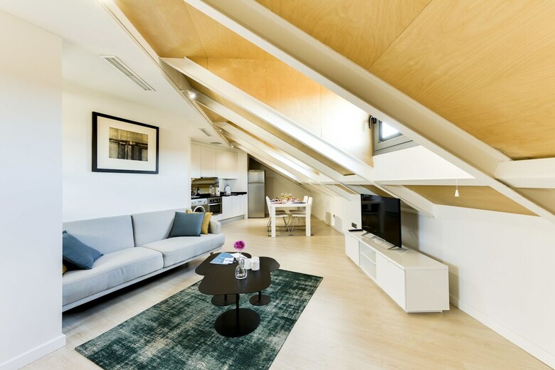 Sweet Inn Apartments - Palacio Real
