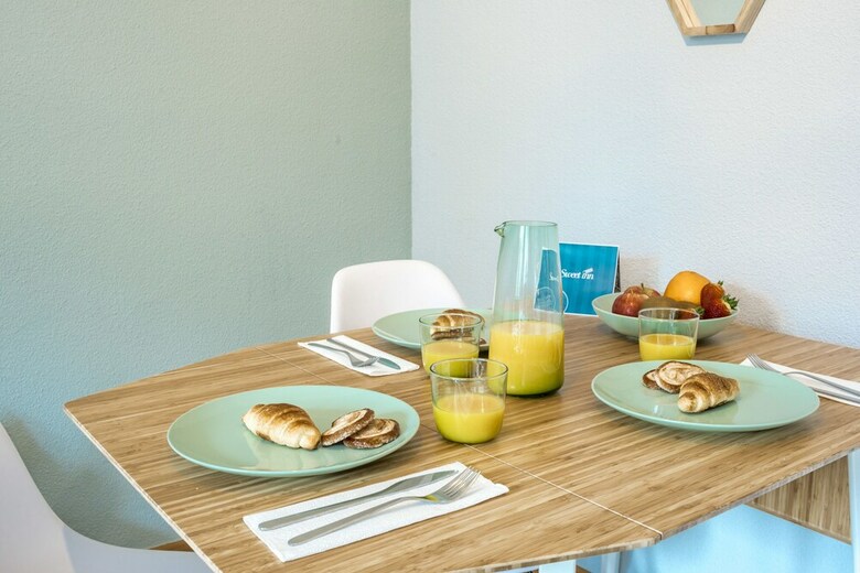 Sweet Inn Apartments - Palacio Real