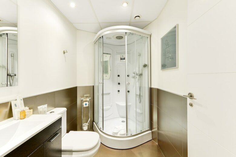 Sweet Inn Apartments - Palacio Real