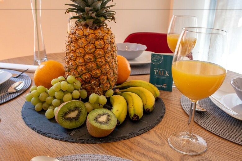 Sweet Inn Apartments - Palacio Real