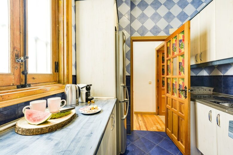 Sweet Inn Apartments - Palacio Real