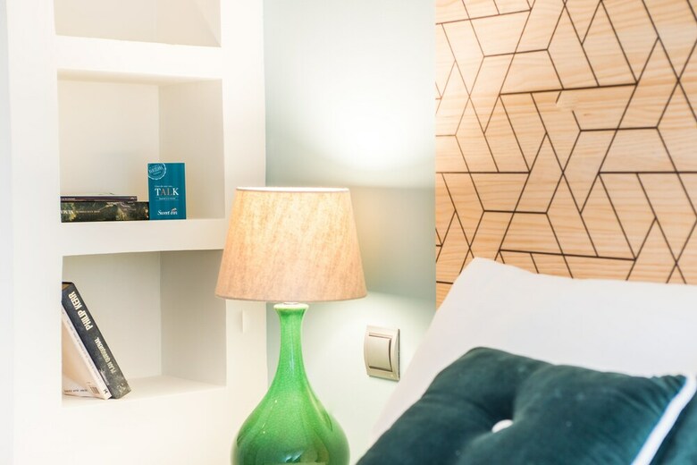Sweet Inn Apartments - Palacio Real