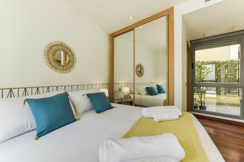 Sweet Inn Apartments - Palacio Real