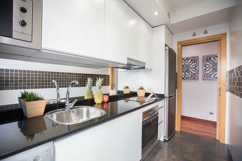 Sweet Inn Apartments - Palacio Real