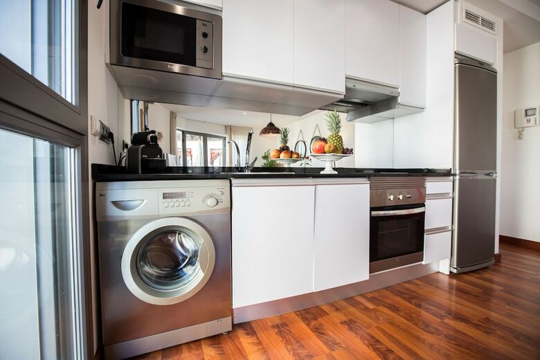 Sweet Inn Apartments - Palacio Real