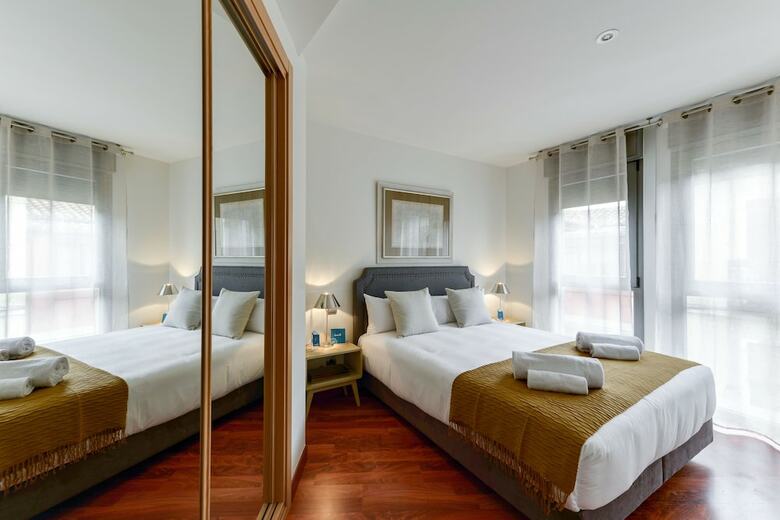 Sweet Inn Apartments - Palacio Real