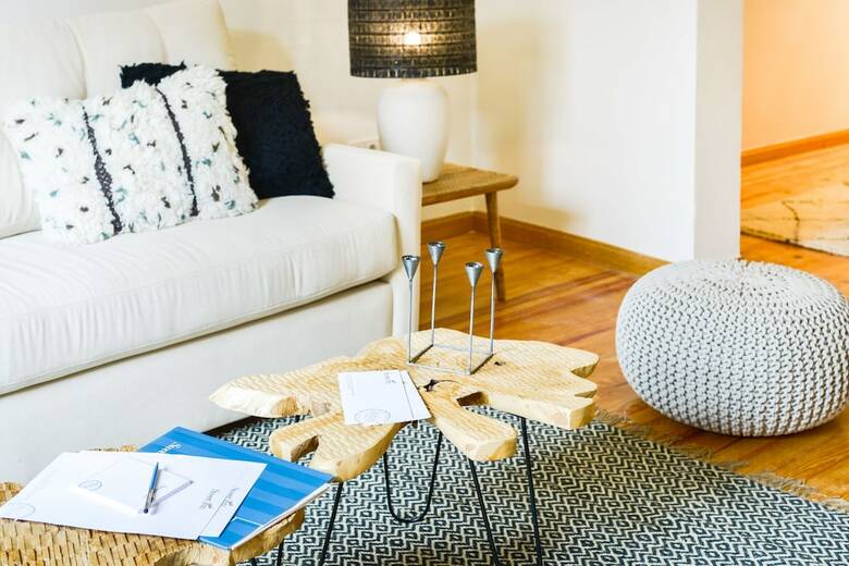 Sweet Inn Apartments - Palacio Real