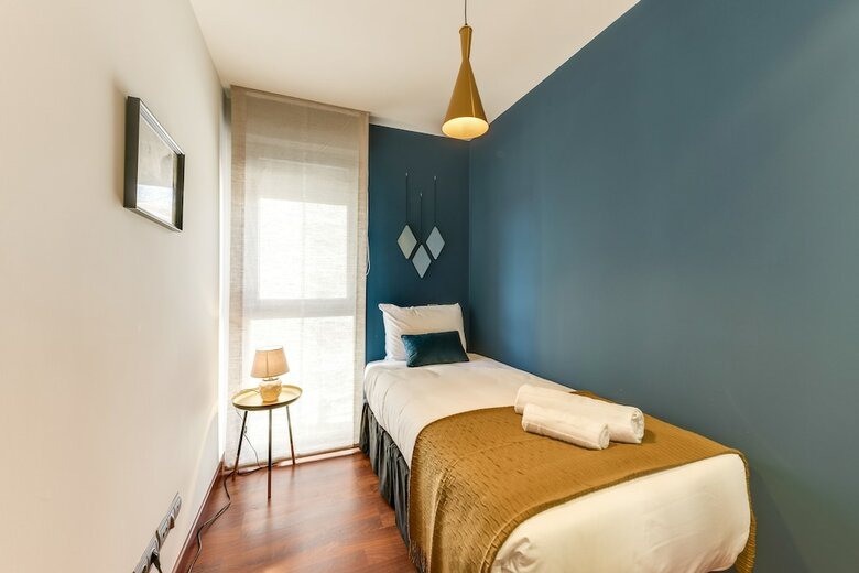 Sweet Inn Apartments - Palacio Real