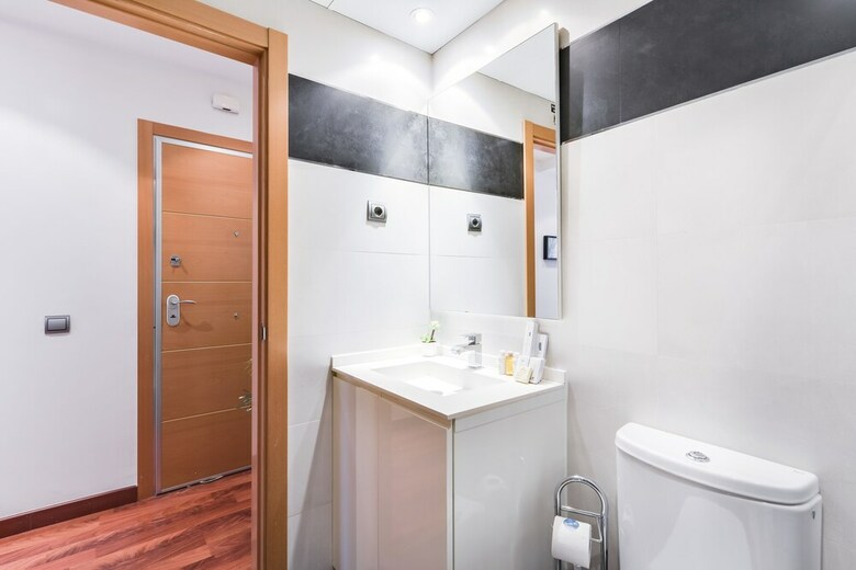 Sweet Inn Apartments - Palacio Real