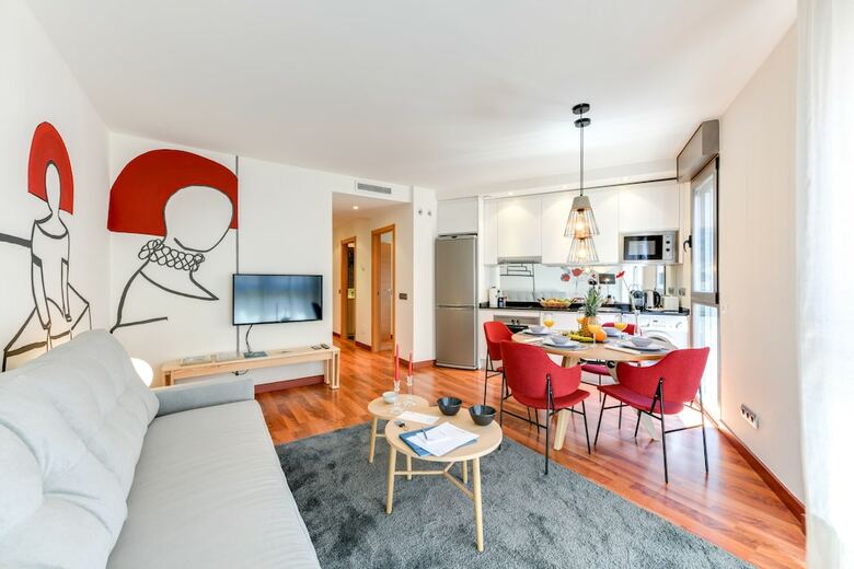 Sweet Inn Apartments - Palacio Real