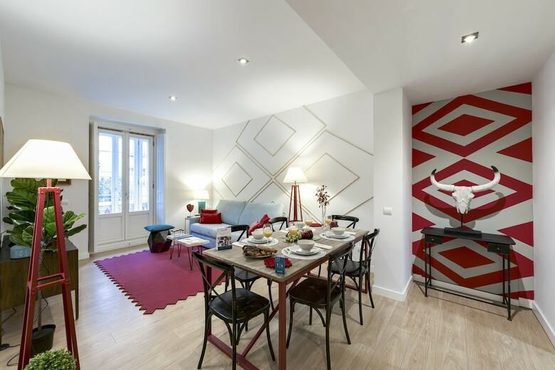 Sweet Inn Apartments - Palacio Real