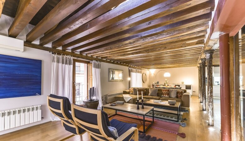 Sweet Inn Apartments - Palacio Real