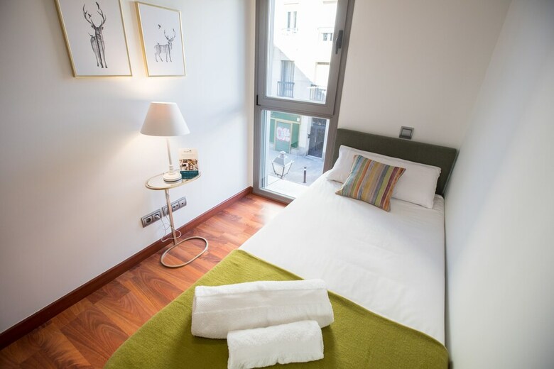 Sweet Inn Apartments - Palacio Real