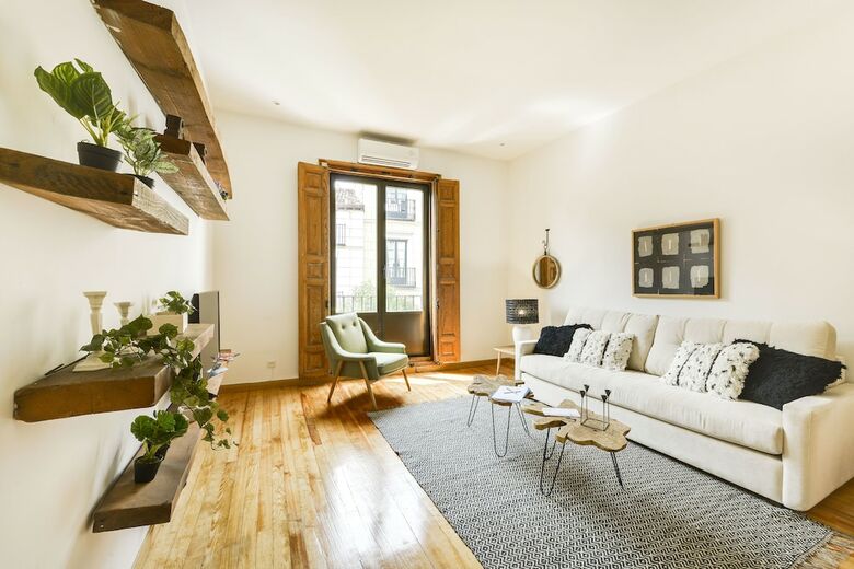 Sweet Inn Apartments - Palacio Real