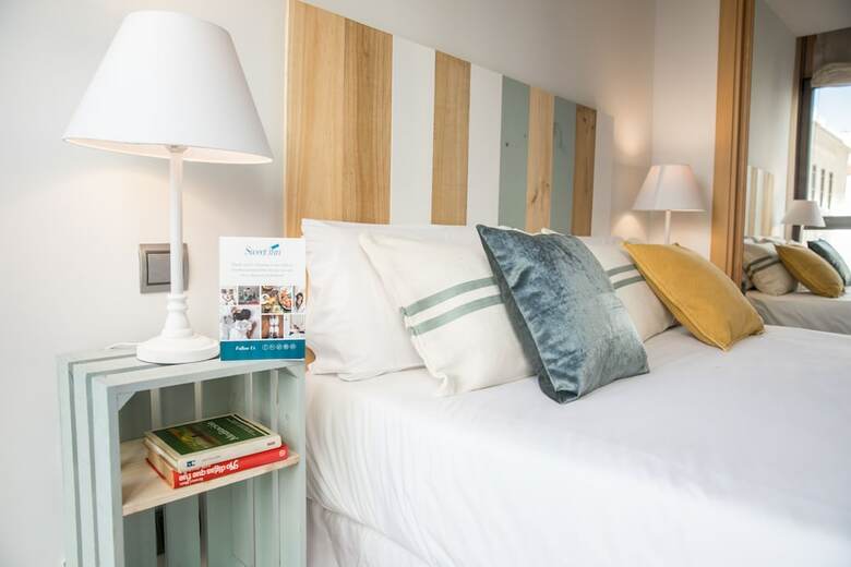 Sweet Inn Apartments - Palacio Real
