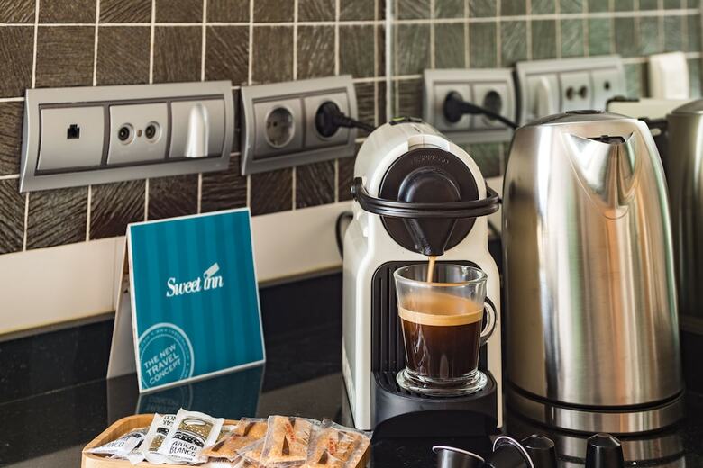 Sweet Inn Apartments - Palacio Real
