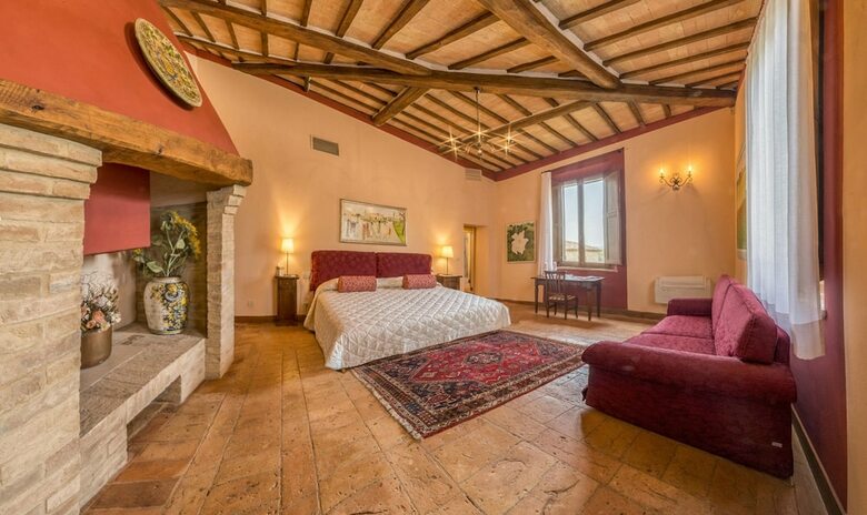 Agroturismo Casali Di Bibbiano