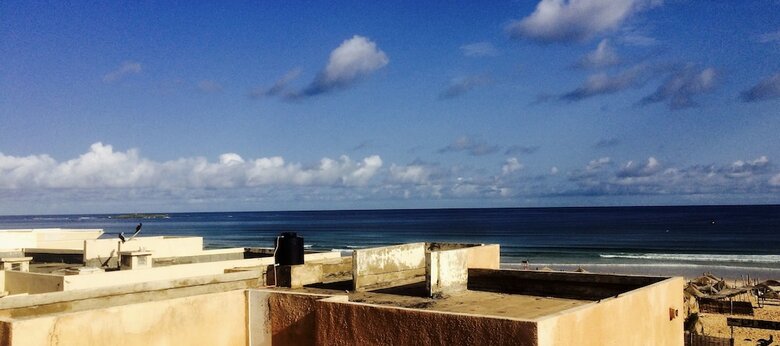 Hotel Ker Jahkarlo