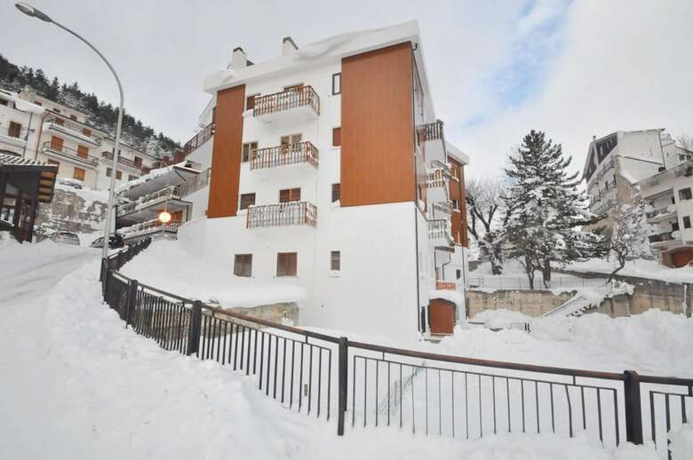 Apartamento Amami Viaggi - Casa Del Sannio