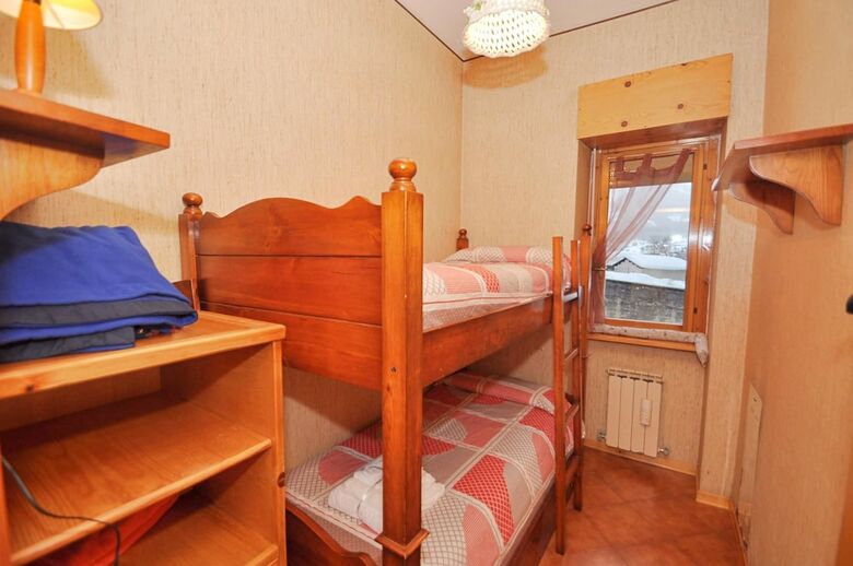 Apartamento Amami Viaggi - Casa Del Sannio
