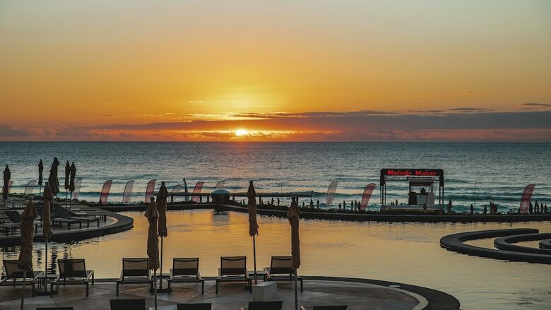 Hotel Melody Maker Cancun - All Inclusive