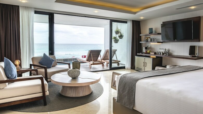 Hotel Melody Maker Cancun - All Inclusive
