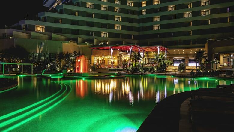 Hotel Melody Maker Cancun - All Inclusive