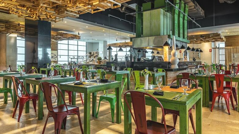 Hotel Melody Maker Cancun - All Inclusive
