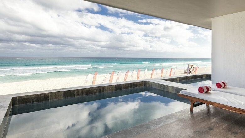 Hotel Melody Maker Cancun - All Inclusive