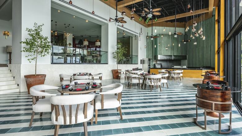 Hotel Melody Maker Cancun - All Inclusive