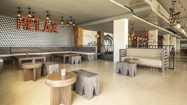 Hotel Melody Maker Cancun - All Inclusive