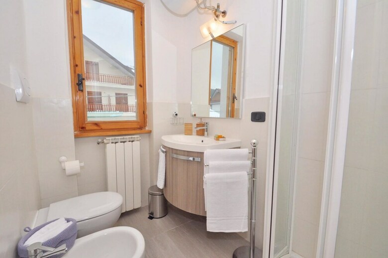 Apartamento Amami Viaggi - Casa Dei Tigli