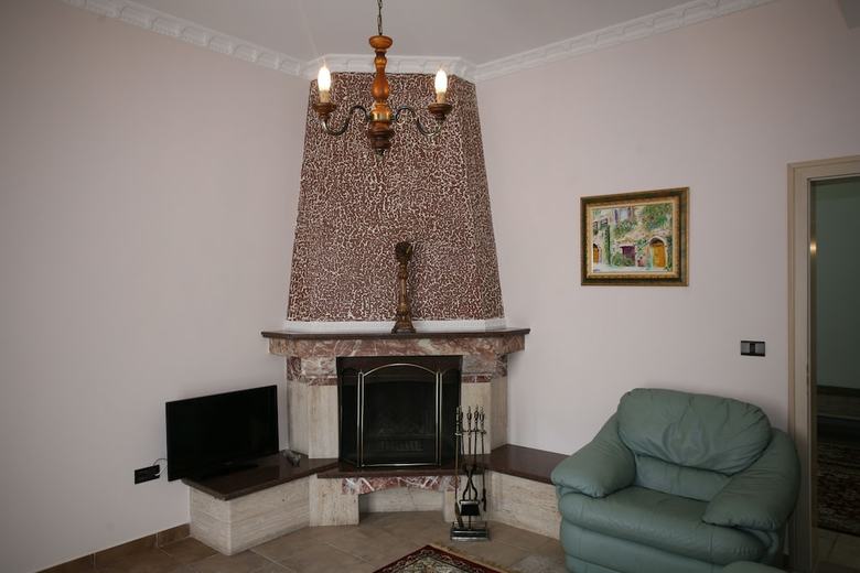 Hotel Boutique Las