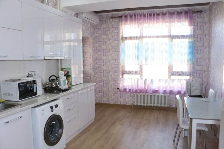 Aparthotel Al-salam Hotel Apartment