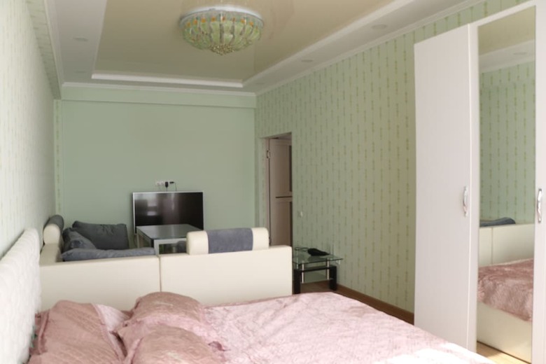 Aparthotel Al-salam Hotel Apartment