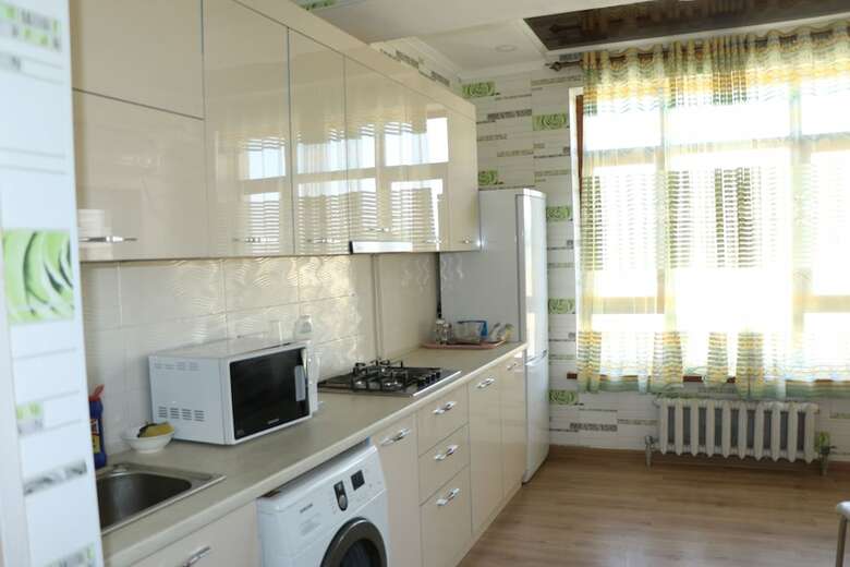 Aparthotel Al-salam Hotel Apartment