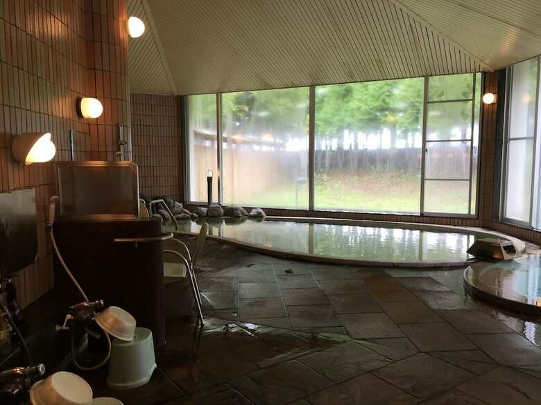 Hotel Tetora Resort Tokachigawa