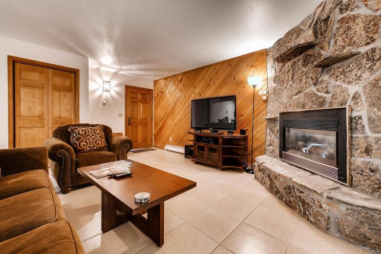 Apartamento The Phoenix By Steamboat Resorts