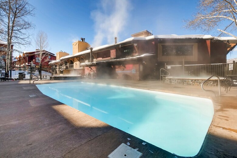 Apartamento The Phoenix By Steamboat Resorts
