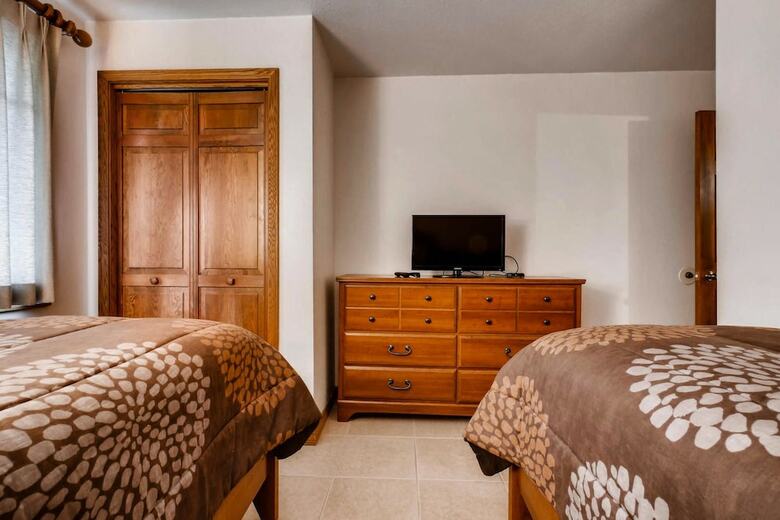 Apartamento The Phoenix By Steamboat Resorts