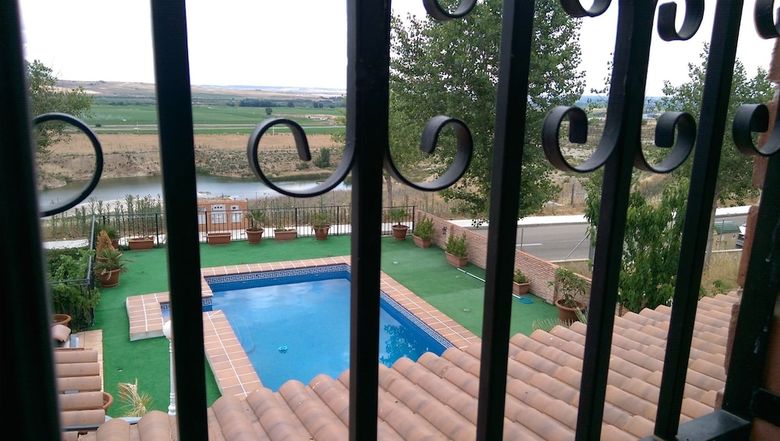 Casa Rural Mirador De Aranjuez