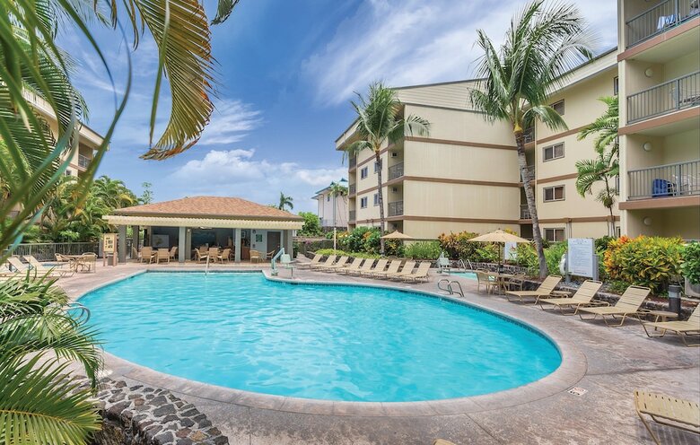 Hotel Worldmark Kona