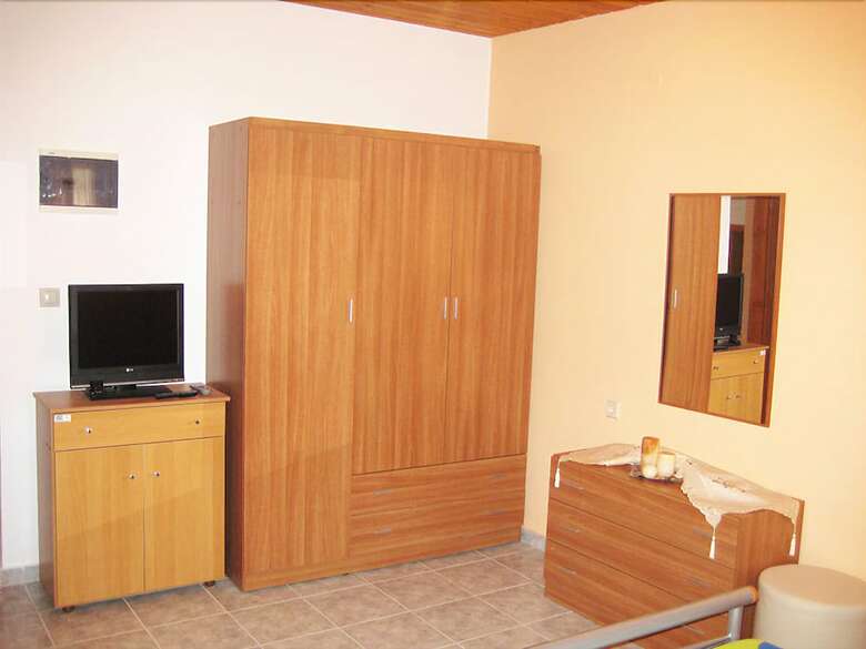 Apartamentos Villa Stegna