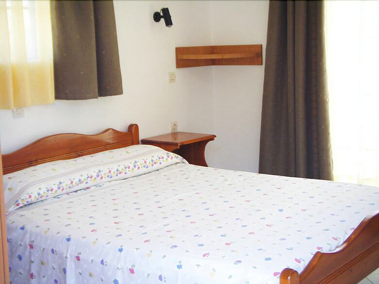 Apartamentos Villa Stegna