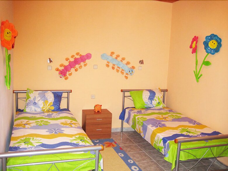 Apartamentos Villa Stegna