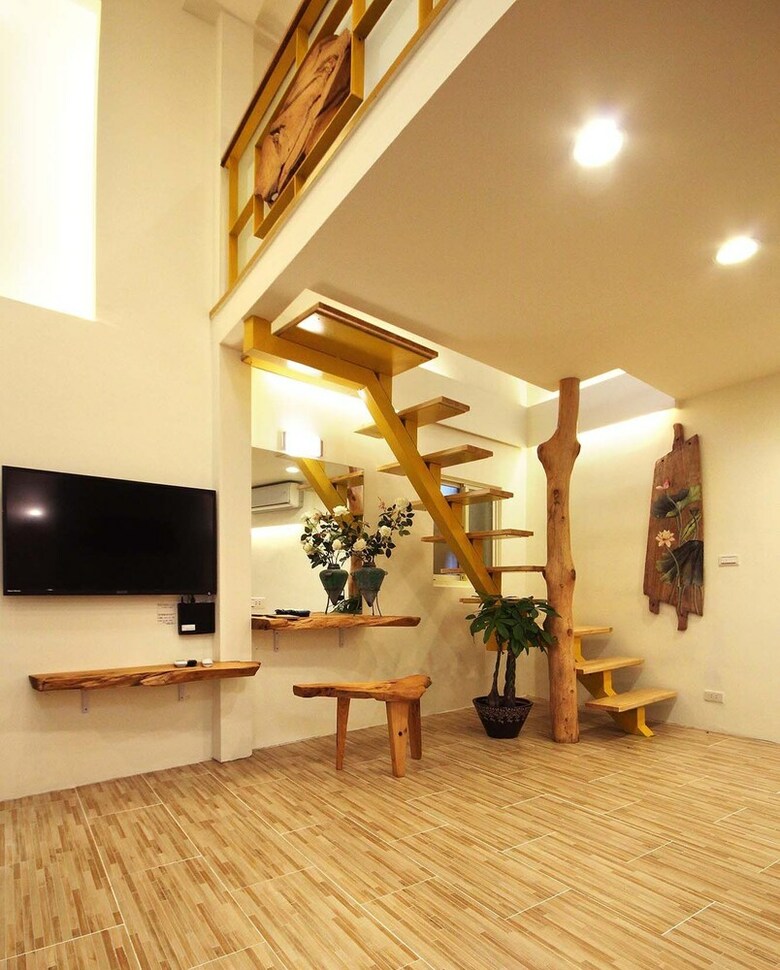 Chien Ching B&B