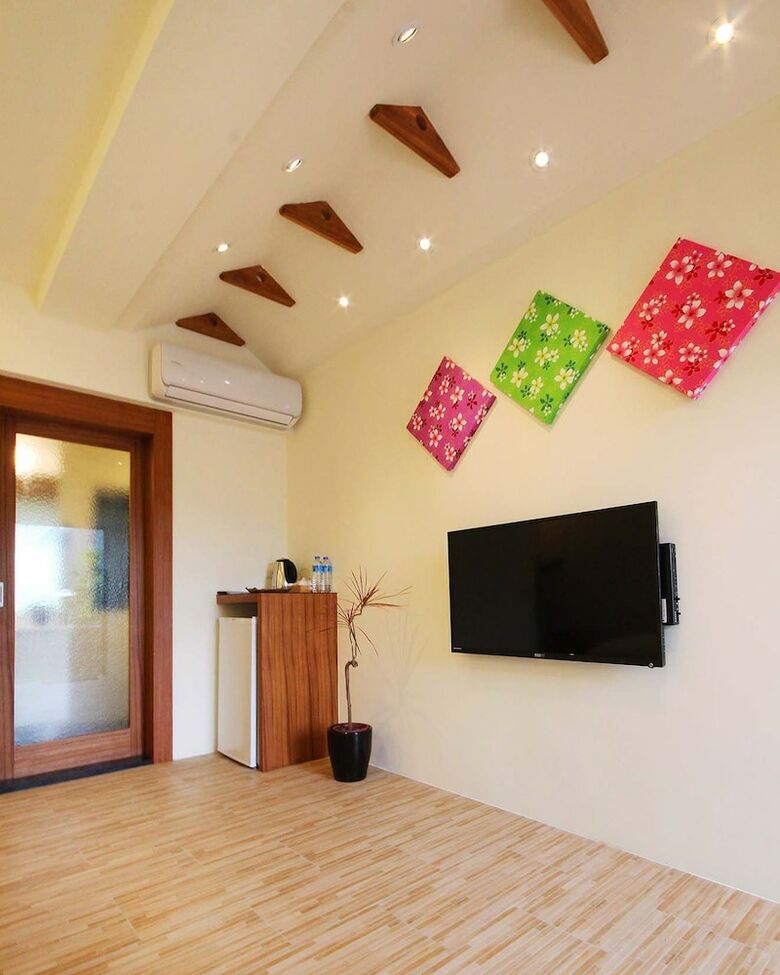 Chien Ching B&B